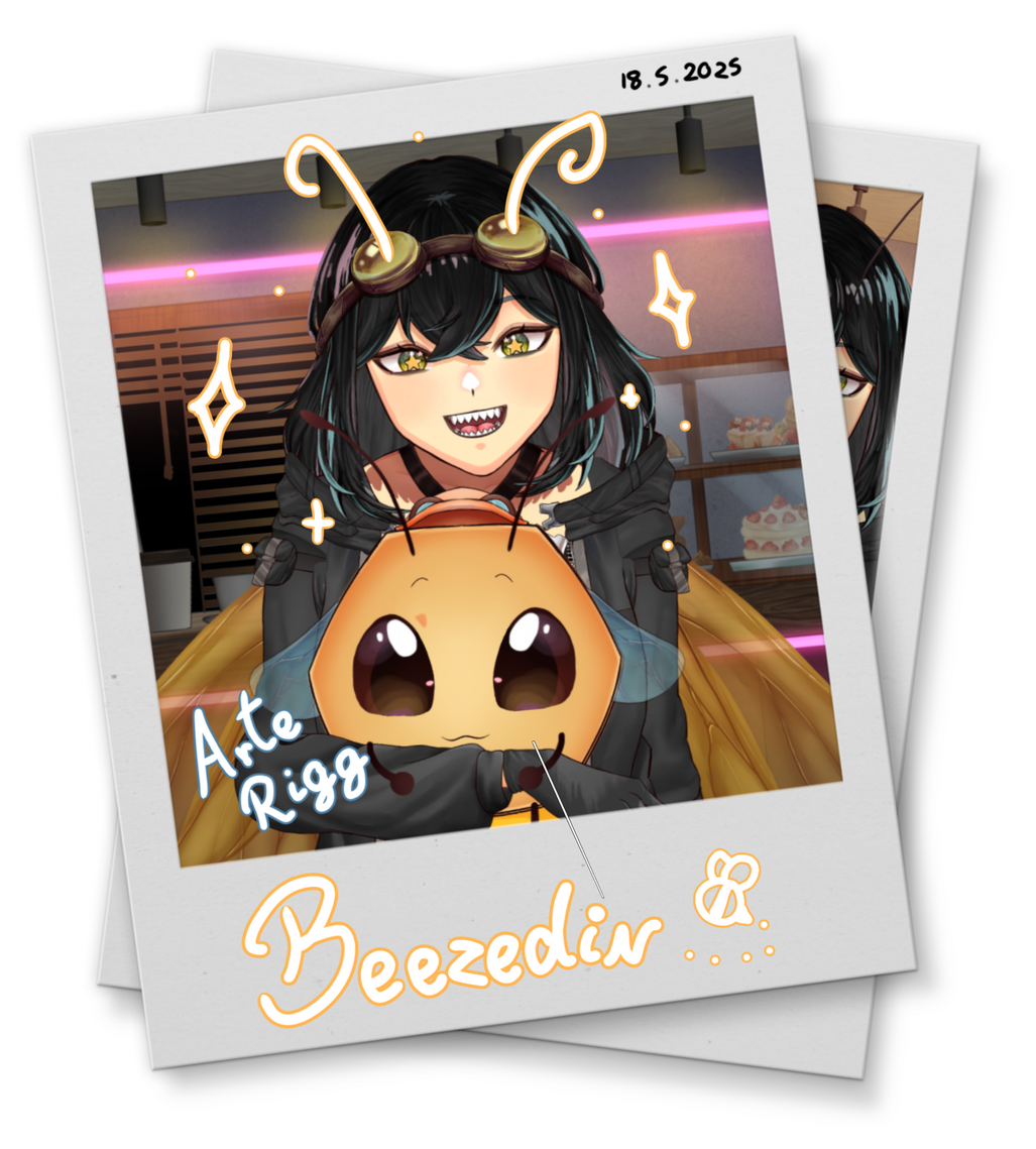 Bee