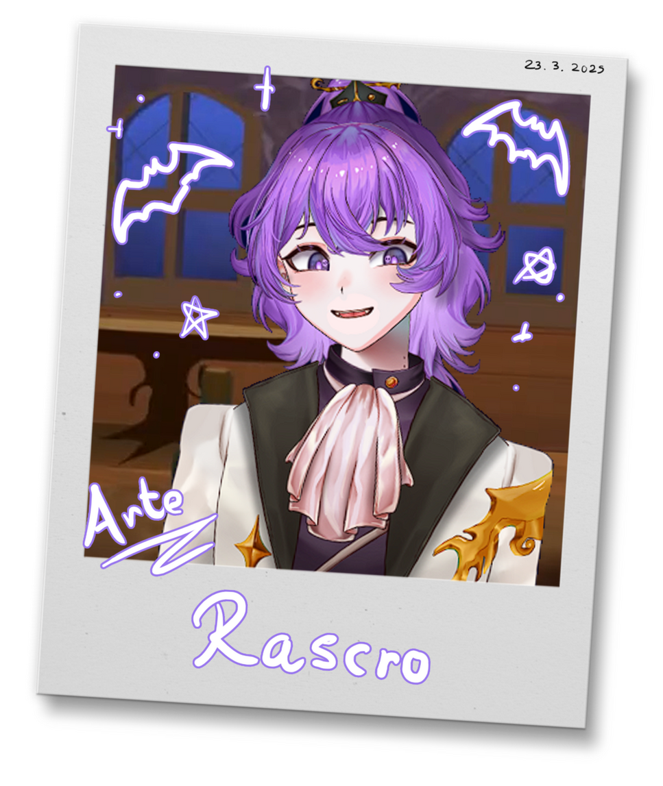 Rascro